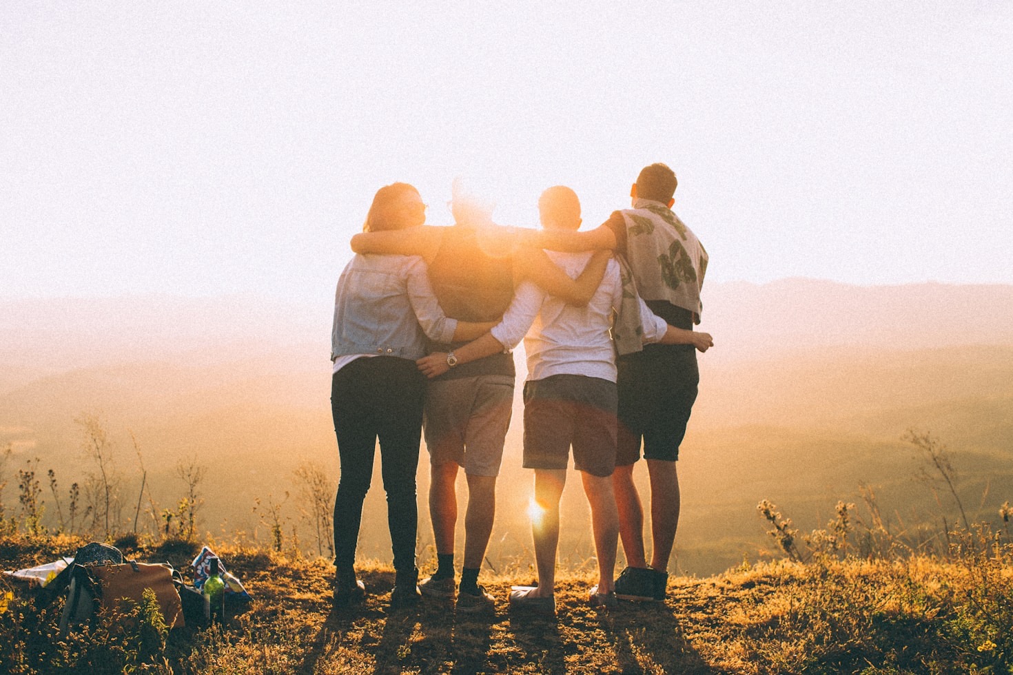 Exploring Nature: A Guide for Adventurous Families